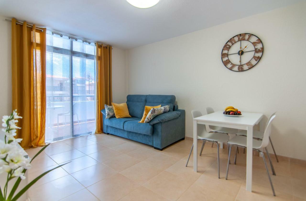 Summerland 2A016 Apartamento Los Cristianos  Exterior foto