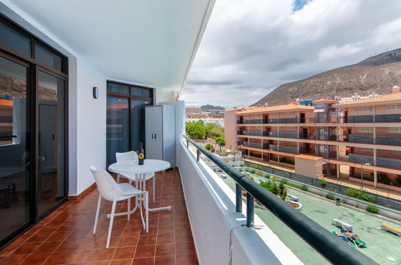 Summerland 2A016 Apartamento Los Cristianos  Exterior foto