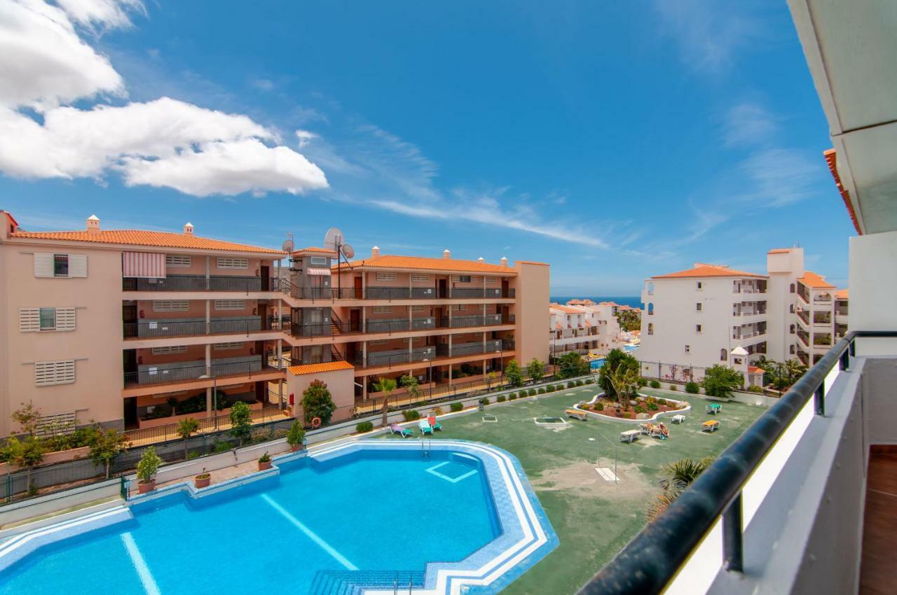 Summerland 2A016 Apartamento Los Cristianos  Exterior foto